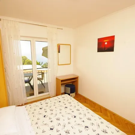 Capt. Krzanic Apartment