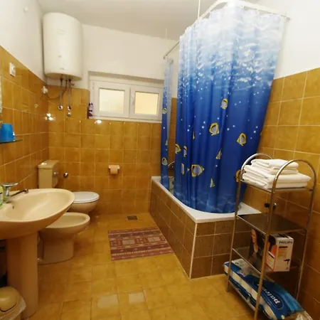 Capt. Krzanic Apartment *
