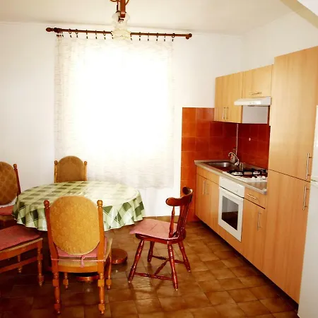 Capt. Krzanic Apartment Podgora (Split-Dalmatia)