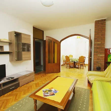 Apartment Capt. Krzanic *