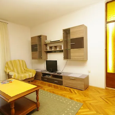 Apartment Capt. Krzanic Podgora (Split-Dalmatia)