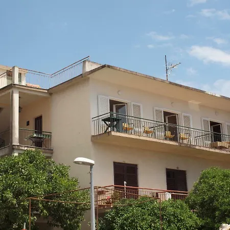 Capt. Krzanic Apartment