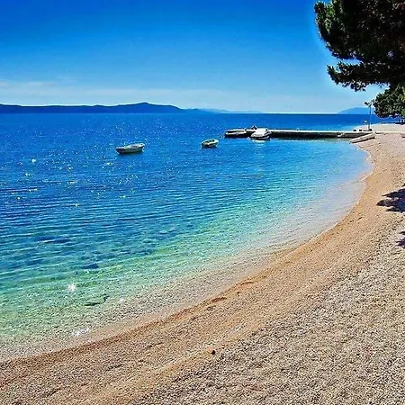Apartmán Capt. Krzanic